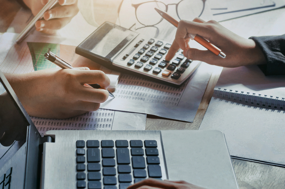 Premium Institutional-Grade Website for an Australian Commercial Asset Finance Brokerage